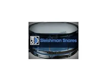 BFD BFD Sleishman Snares