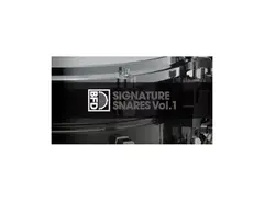 BFD BFD Signature Snares Vol. 1