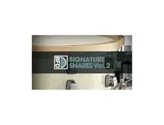 BFD BFD Signature Snares Vol. 2