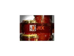 BFD BFD JEX Drums