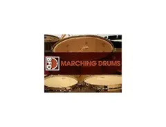 BFD BFD Marching Drums