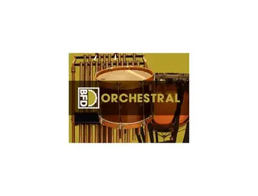 BFD BFD Orchestral