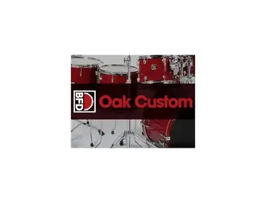 BFD BFD Oak Custom