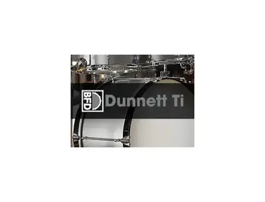 BFD BFD Dunnett Ti