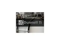 BFD BFD Dunnett Ti