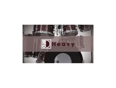 BFD BFD Heavy