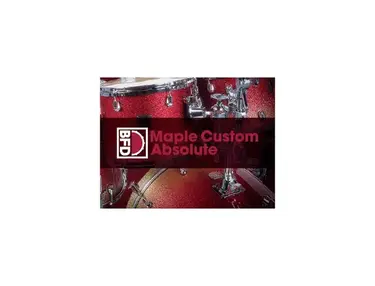 BFD BFD Maple Custom Absolute