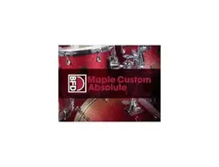 BFD BFD Maple Custom Absolute