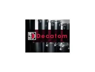 BFD BFD Decatom