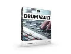 XLN Audio Drum Vault TrigPak main image