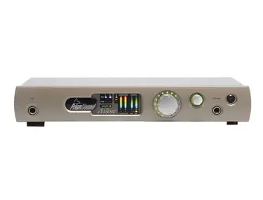 Prism Sound Lyra USB Audio Interface