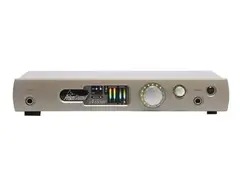 Prism Sound Lyra USB Audio Interface
