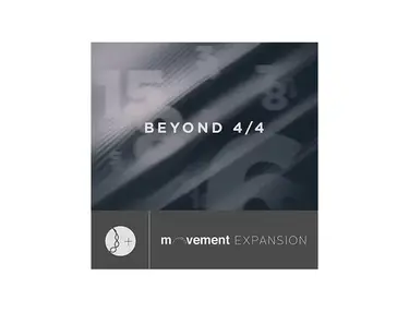 Output Beyond 4/4 Expansion (for MOVEMENT)