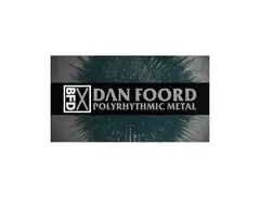 BFD BFD Dan Foord Polyrhythmic Metal