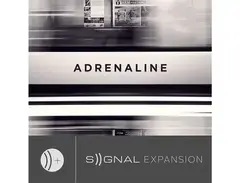 Output Adrenaline Expansion Pack (for SIGNAL)