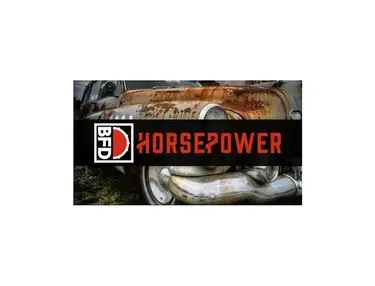 BFD BFD Horsepower