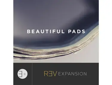 Output Beautiful Pads (for REV)