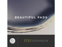 Output Beautiful Pads (for REV)
