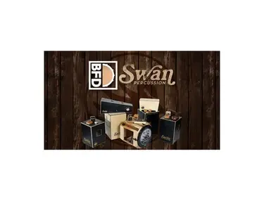 BFD BFD Swan Percussion