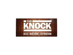 DopeSONIX Beat Machine 1 + 2 Expansion Pack 01: The Knock main image