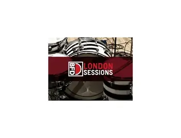 BFD BFD London Sessions