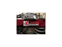 BFD BFD London Sessions