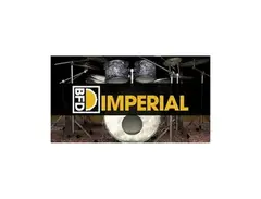 BFD BFD Imperial Drums