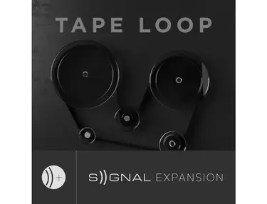 Output Tape Loop Expansion Pack (for SIGNAL)