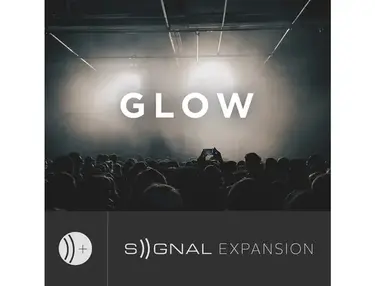 Output Glow Expansion Pack (for SIGNAL)