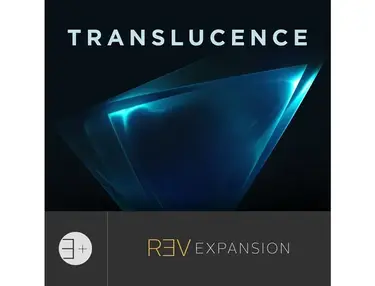 Output Translucence Expansion (for REV)