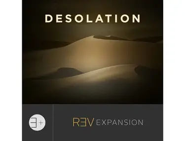 Output Desolation Expansion (for REV)