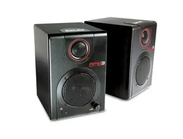 Akai RPM3 USB Monitors