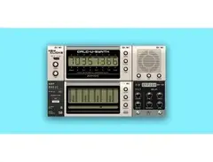 Heavyocity Calc-U-Synth main image