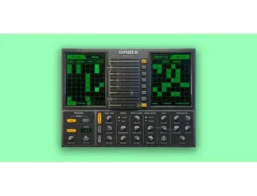 Heavyocity GRID II