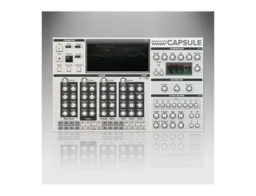 Heavyocity C-Tools