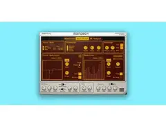 Heavyocity BitRate II & Monoboy main image