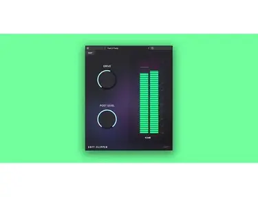 AIR Music Technology Soft Clipper