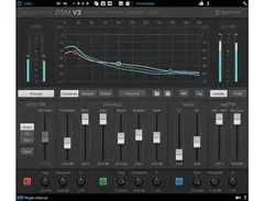 Brainworx (Plugin Alliance) ProAudioDSP DSM V3