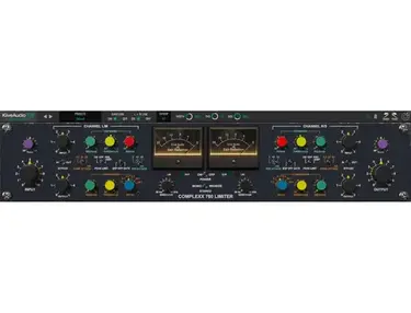Kiive Audio Complexx