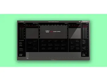 Softube Weiss Gambit Series For Console 1