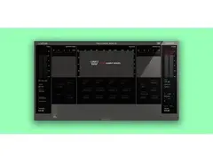 Softube Weiss Gambit Series For Console 1