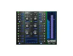 Boz Digital Labs Panther Stereo Manipulation