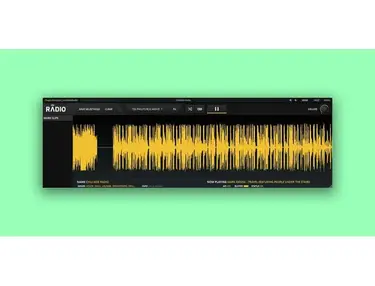 Plugin Boutique Radio