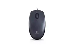 Logitech M100 Optical Mouse main image