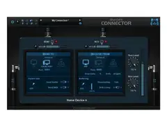 Blue Cat Audio Blue Cat's Connector main image