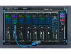Blue Cat Audio Fader Hub