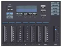 Digital Brain Instruments Podcaster main image