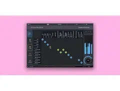 Sound Particles AudioMatrix