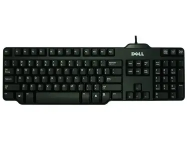 Dell L100 USB Keyboard