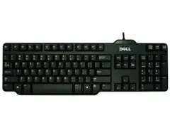Dell L100 USB Keyboard